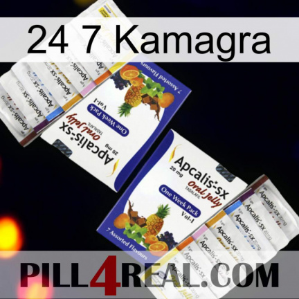 24 7 Kamagra 12